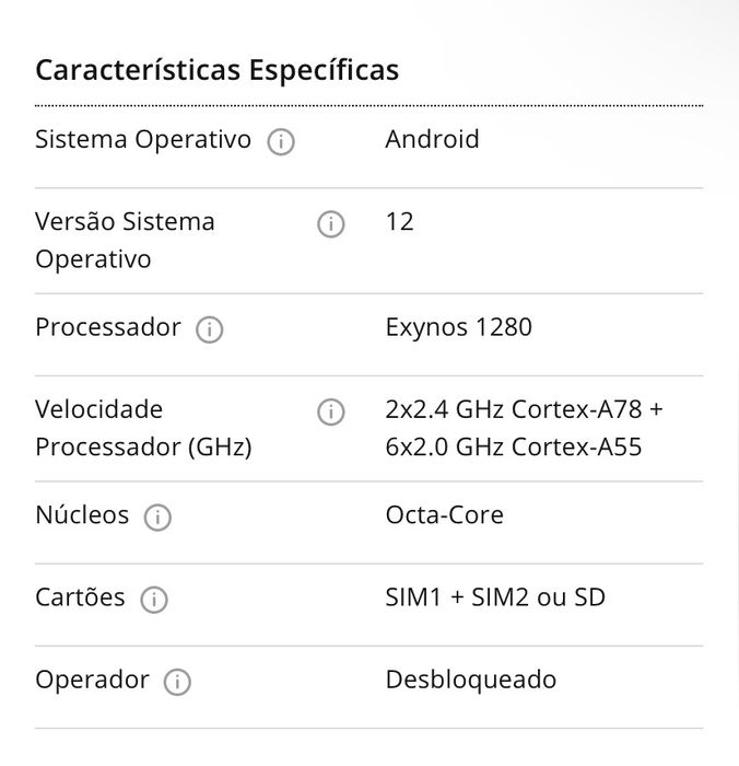 Samsung Galaxy A53 5G 128GB