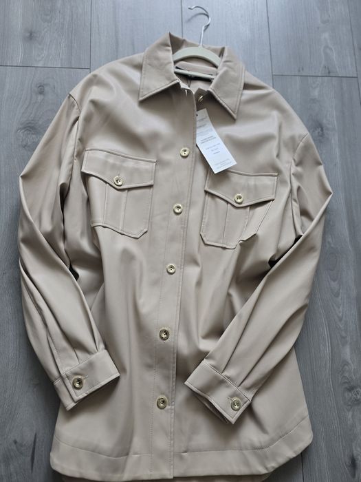 Kurtka koszulowa Brandenburg