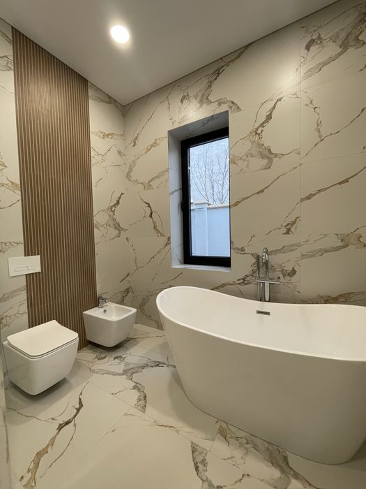 Стильний  будинок в Совіньон-Люстдорфі. Преміум-клас.