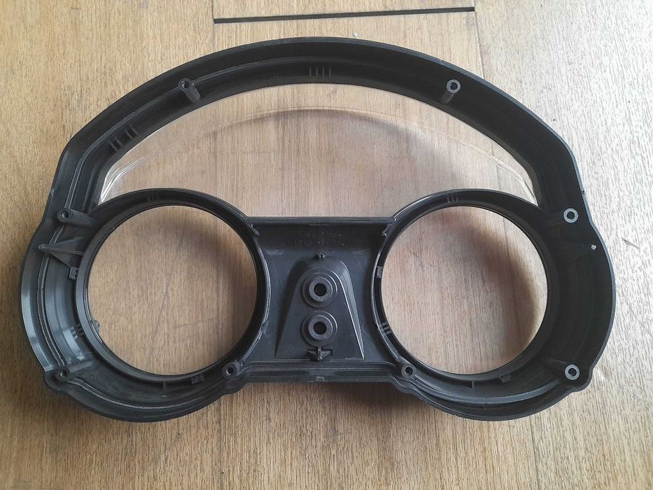 DEPÓSITO + CARENAGENS OEM KAWASAKI ZZR 1400