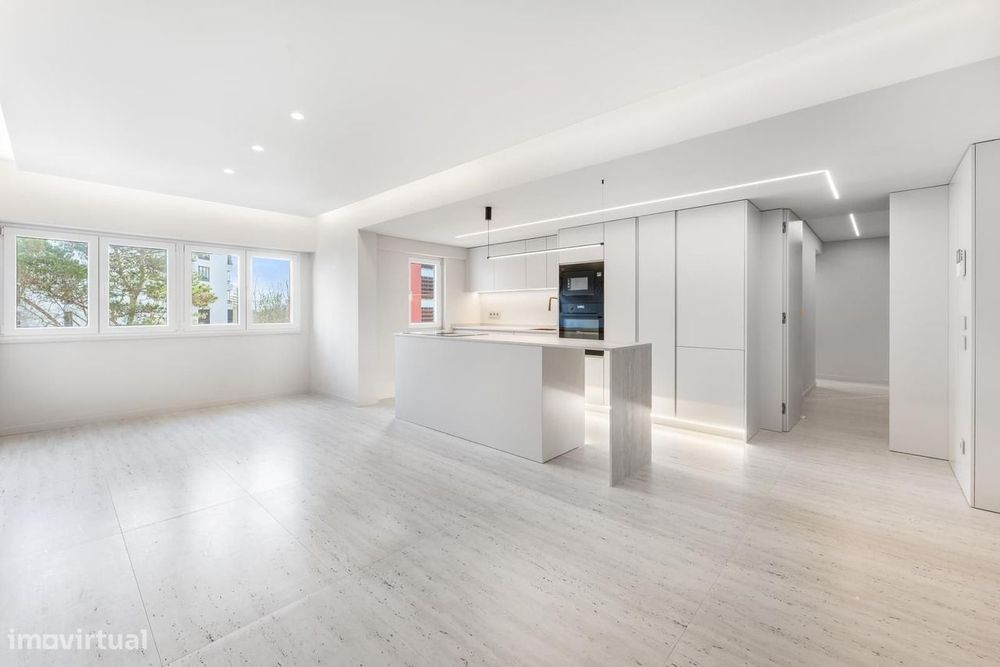 Apartamento T2, Cascais