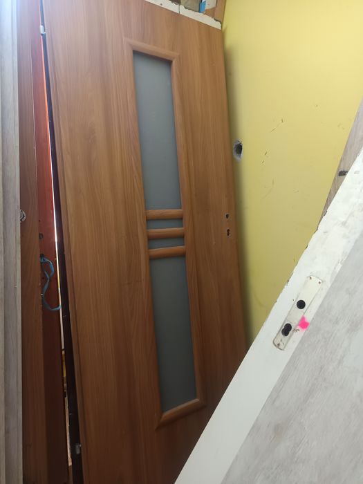 Drzwi  pokojowe i wewnętrzne