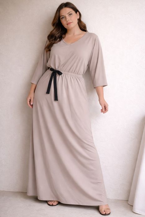 Сукня великого розміру