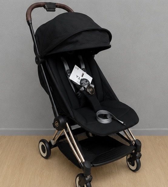 Cybex Coya дитяча прогулянка