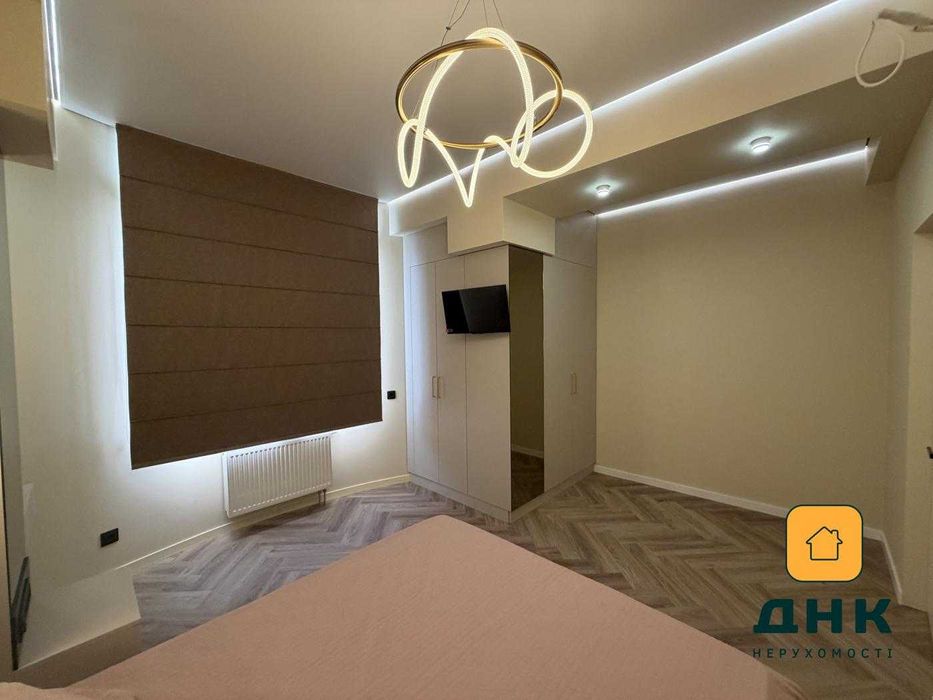 3-rooms apartment apartment by the address st. Lvovskaya (area 92 m²) - Atlanta.ua - photo 19