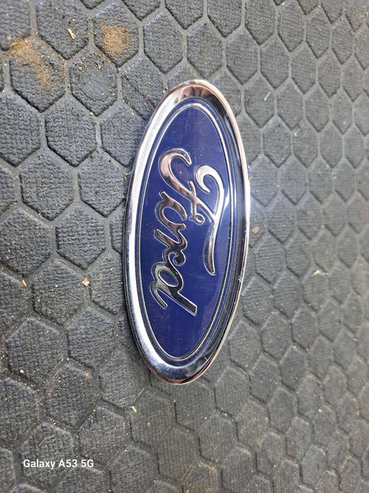 Emblemat, znaczek FORD E1EB-402A16-AB ORYGINAŁ