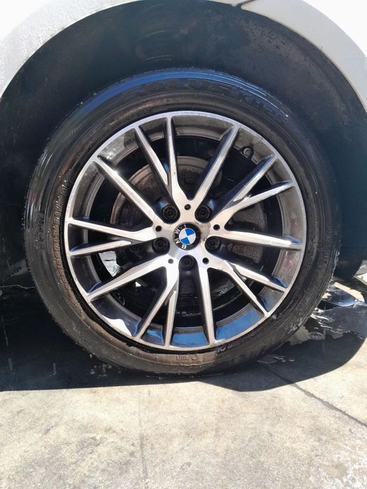 Conjunto de jantes BMW 2 Gran Tourer (F46)