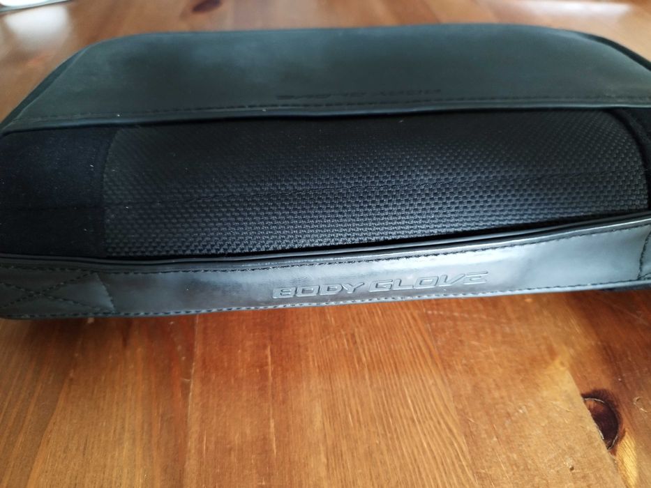Bolsa para trasnporte de 64 CD/DVD