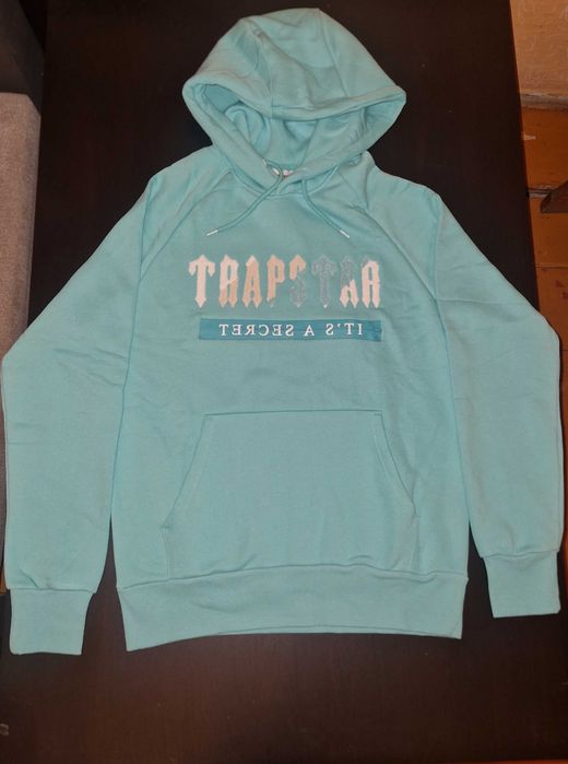 Nowy set trapstar