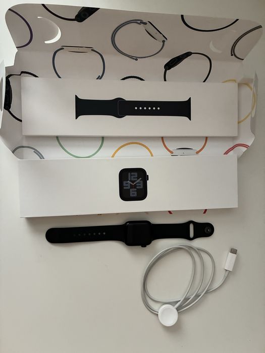 Apple Watch SE 2 40mm GPS