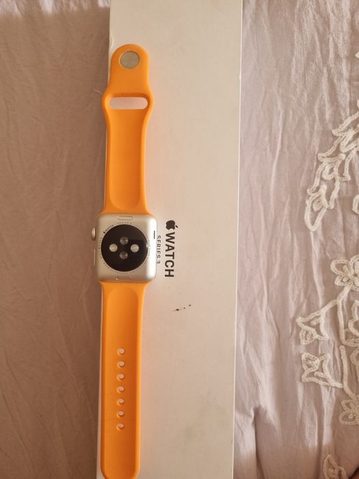 Годинник Watch 3