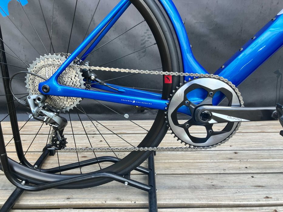 3T strada disc TAMANHO L