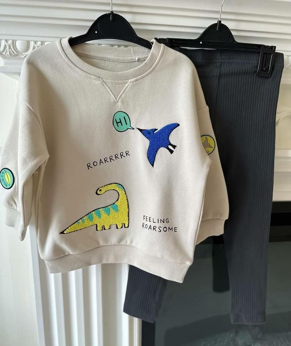 Піжами, брючки, костюми, світшот Carters, Zara , George  р. 98/104