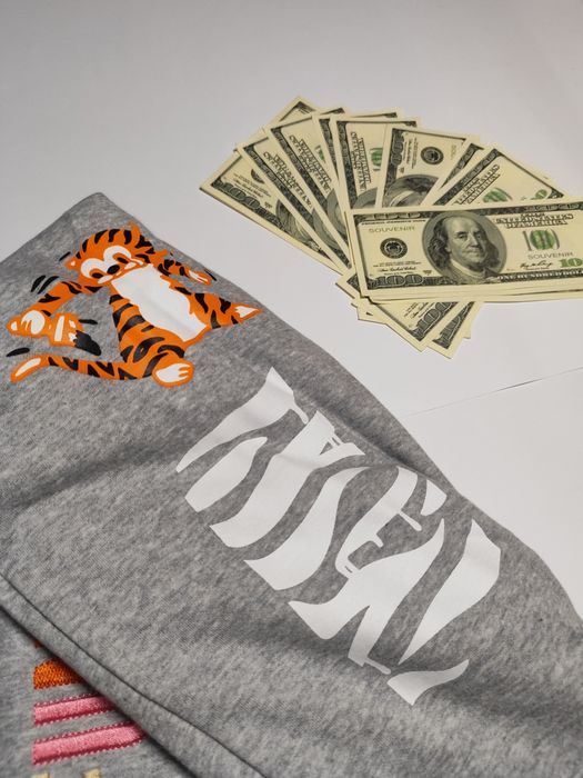 Зіпка Bape tiger/ Зипка бейп