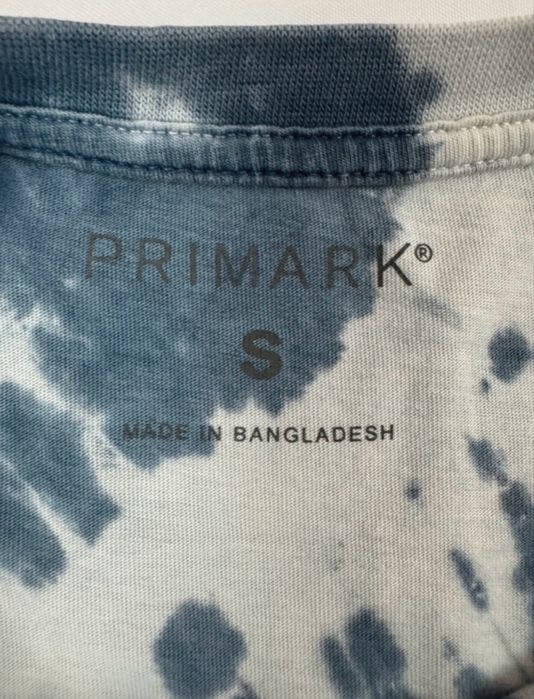 T-shirt z nadrukiem 100% bawełna