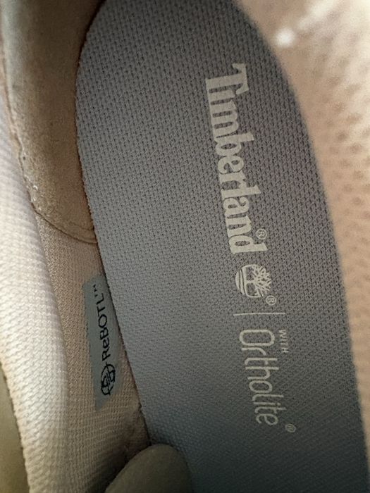 Ультракомфортні сліпони  Timberland  Ecco на стопу 27,5 см з Америки