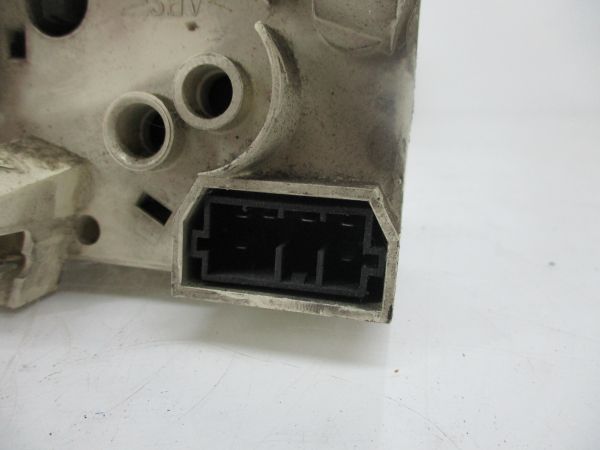 Comando chauffage / sofagem CITROËN Berlingo (MF)