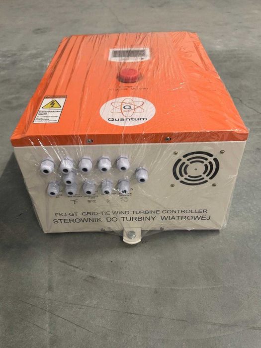 Kontroler Quantum 3KW 5KW 8KW 10KW