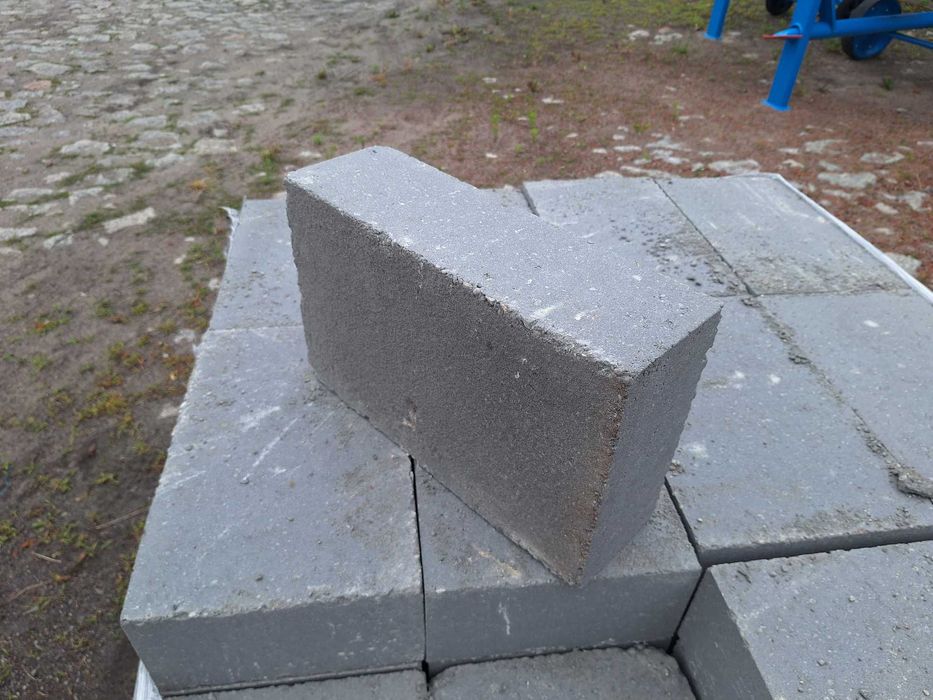Pustak ceramiczny Minimax 11,5 HDS