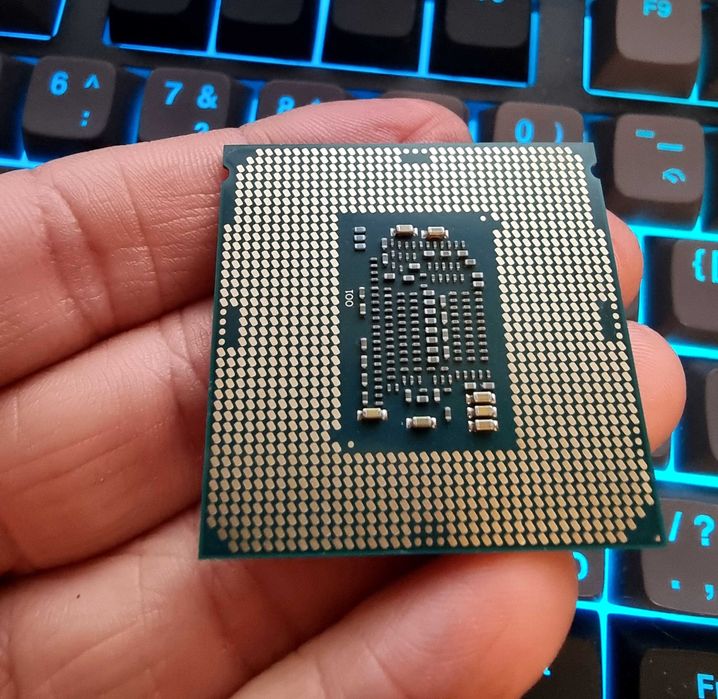 Процессор Intel Core i5 2400 2500 i5 3470 Socket 1155