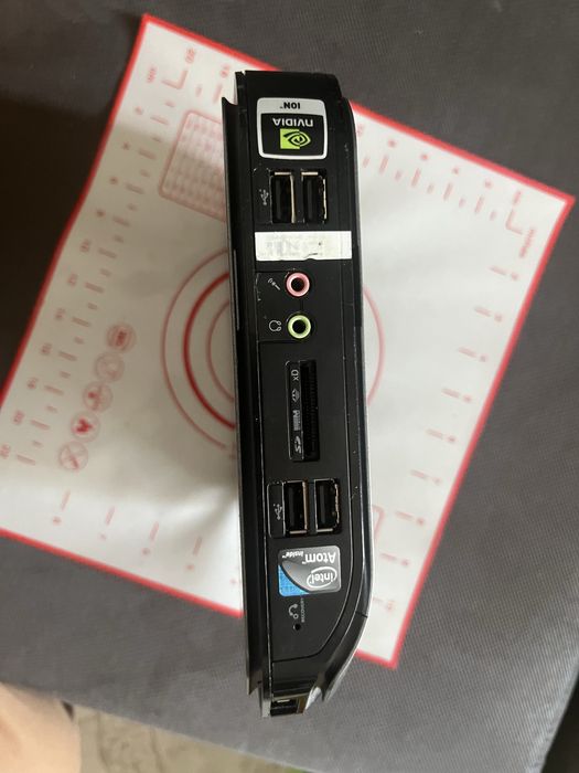 Міні ПК Acer aspire двохядерний процесор. Системний блок