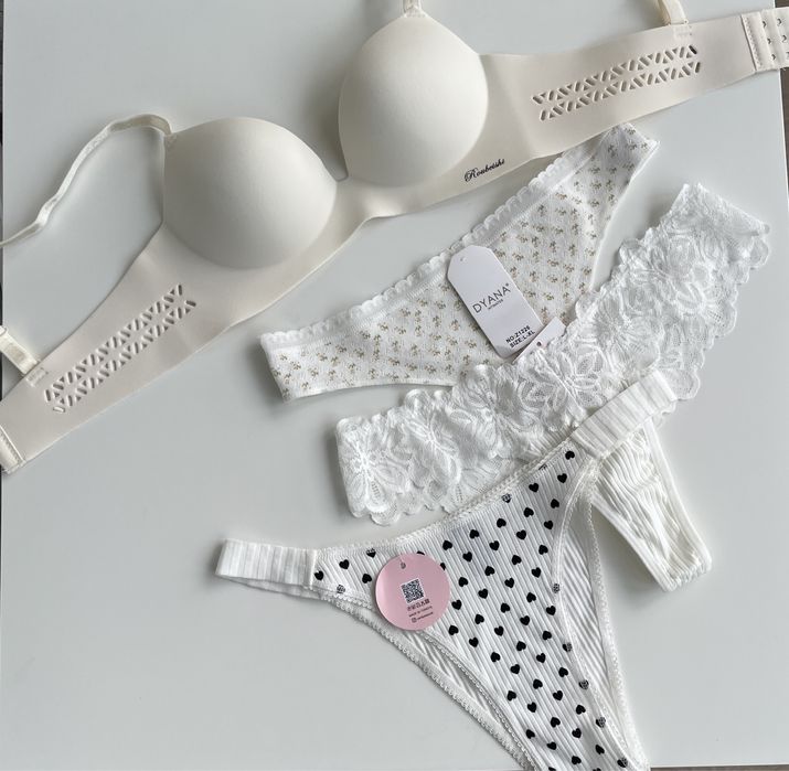 Безшовний бюсгалтер. Push up долоні Адама. Бюстгальтер з push up