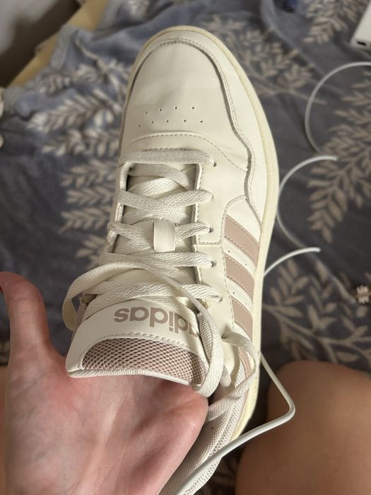 Кросівки adidas оригінал 26-26,5 см