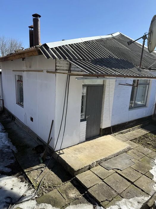 Будинок, 15 км від Олександрія, с. Олександрійське, газ, вода в хаті