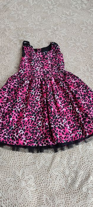 Плаття святкове 8-10 років 135-140 см