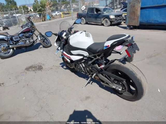 BMW S 1000 RR 2026