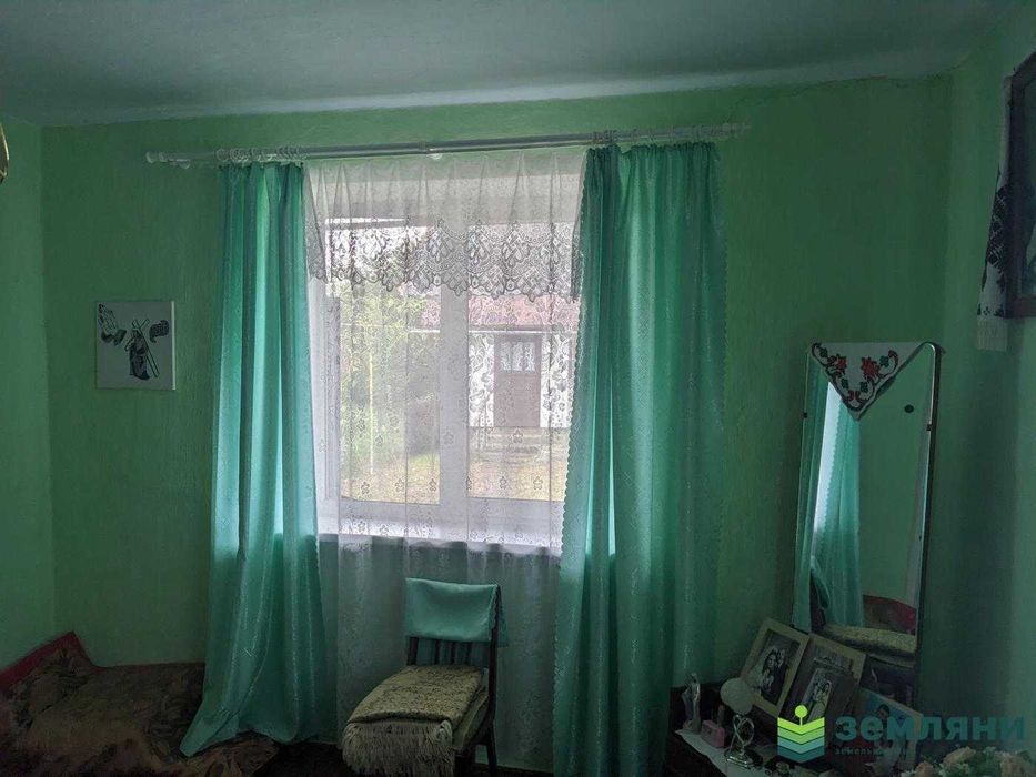 Продається гарний будинок у с. Узин на ділянці 23,42 сот (5)