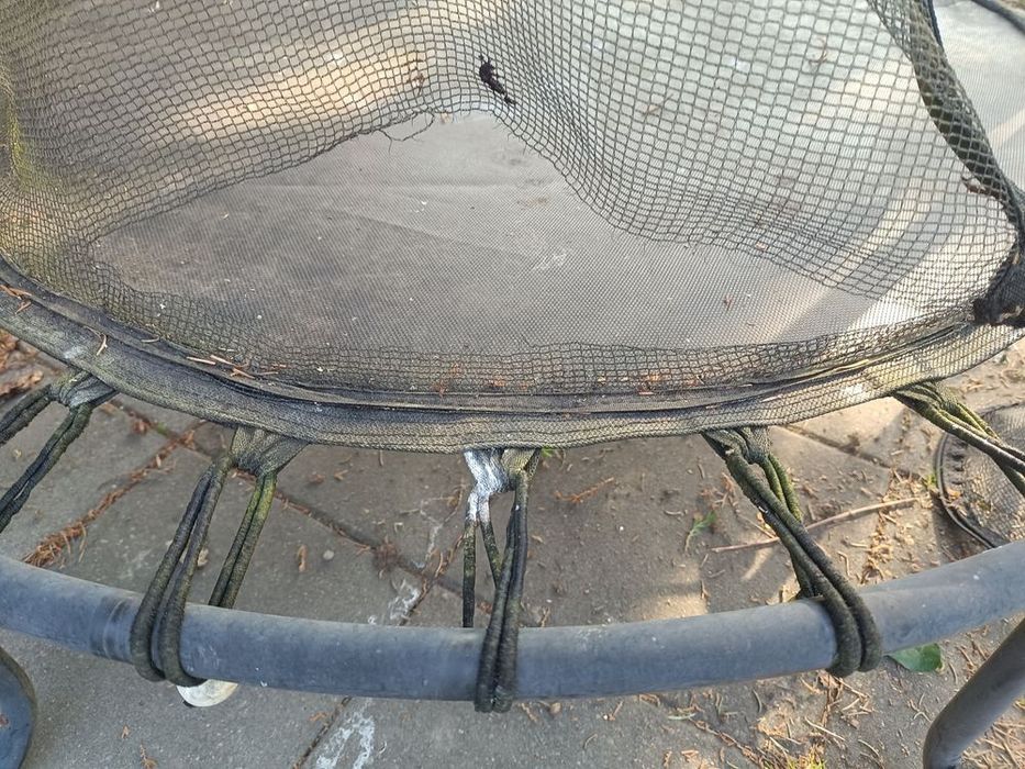 Trampolina total sport