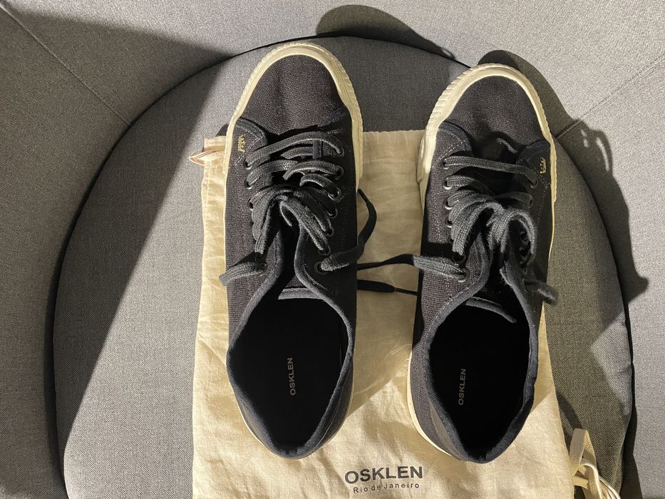 Osklen Tenis masculino 42