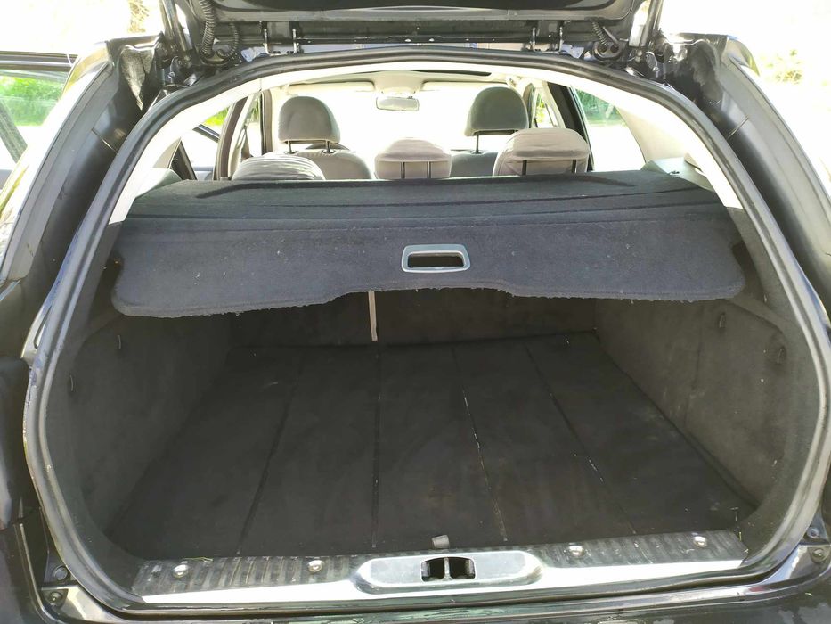 Peugeot 407 SW — fotografia 7