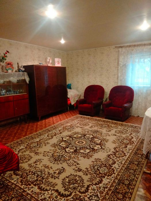 Дома продаются в красивом селе в с.Перевоз
