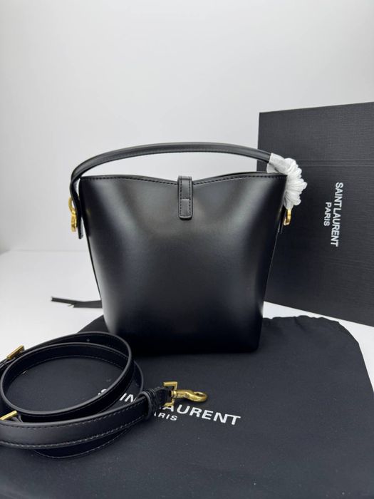 Torebka Saint Laurent le 37 22cm