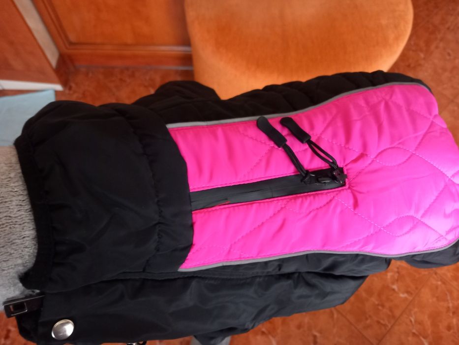 Kurteczka, ubranko dla psa