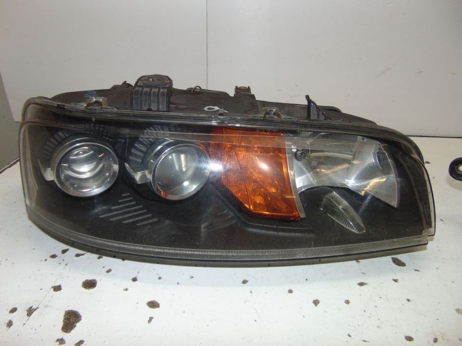 fiat punto farois originais