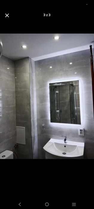 Mieszkanie w ścisłym centrum Ciechanowa