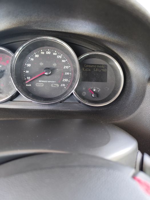 Megane 1.5 GT Line