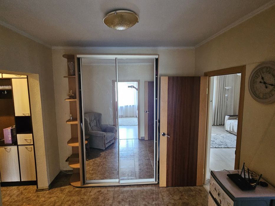 Оренда 3 кімната квартира Виноградар, довгостроково
