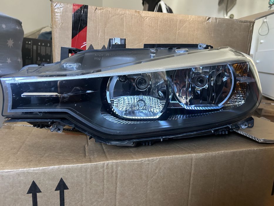 Farol BMW F30 original