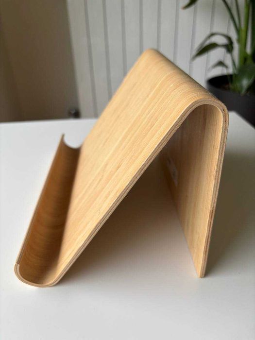 IKEA Supporte VIVALLA p/tablet ou livros