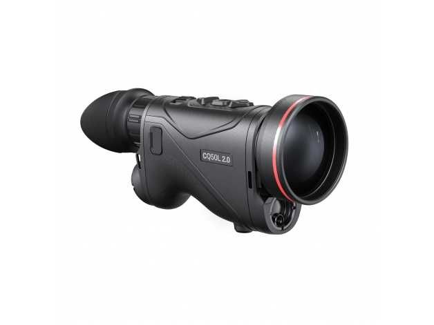 Termowizor HIKMICRO CONDOR CQ50L LRF 2.0 z dalmierzem