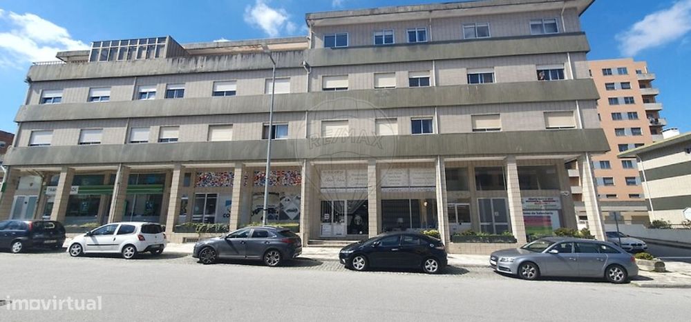 Apartamento T3 para venda — Ermesinde, Porto