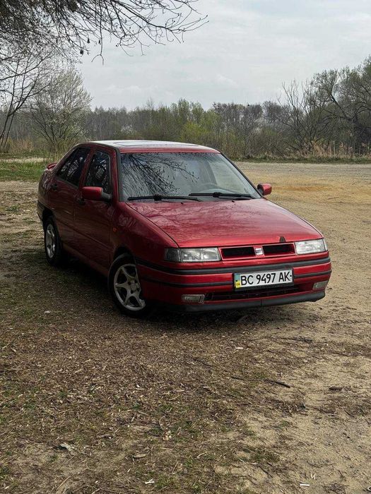SEAT Toledo 1993