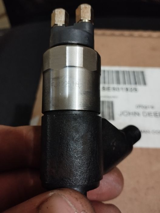 Форсунки Форсунка двигателя JOHN DEERE
