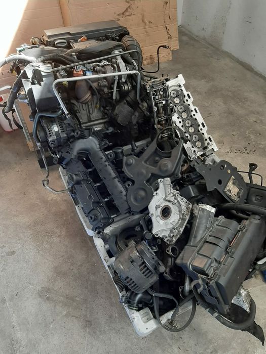 Peças peugeot e Citroen 1.4 hdi