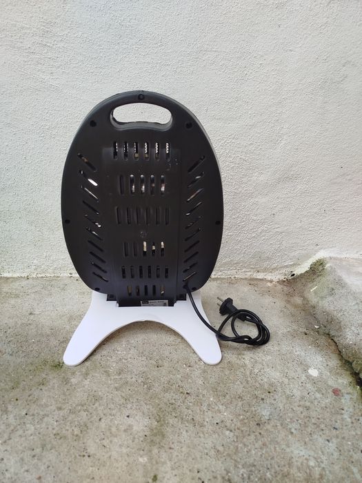 Aquecedor elétrico 800w