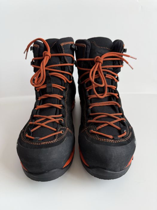 Черевики Ботинки чоловічі Salewa 47p